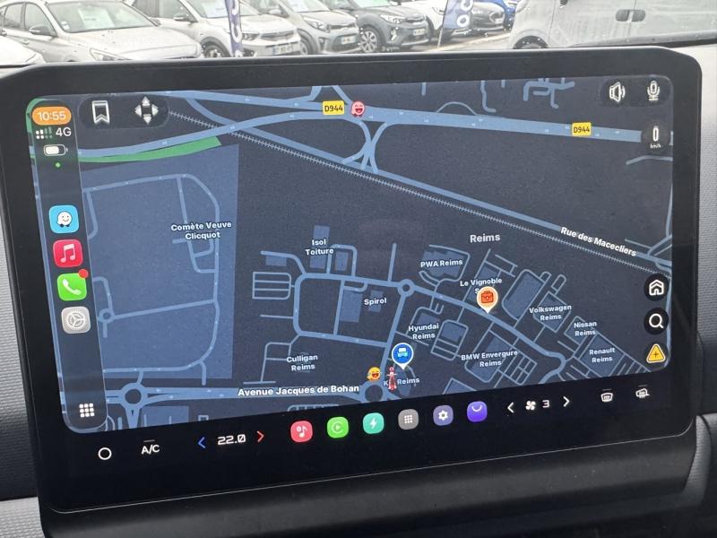 Image KIA PV5 Cargo L 163ch 71,2kWh Plus