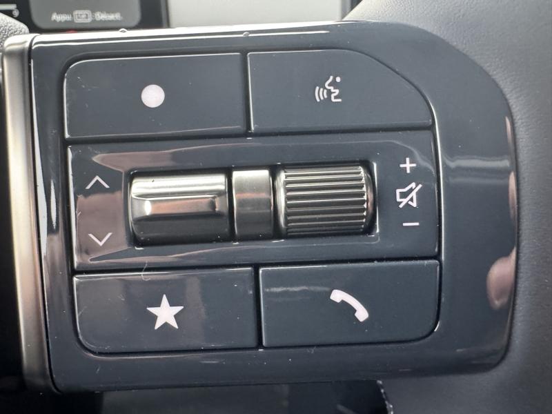 Image KIA PV5 Cargo L 163ch 71,2kWh Plus