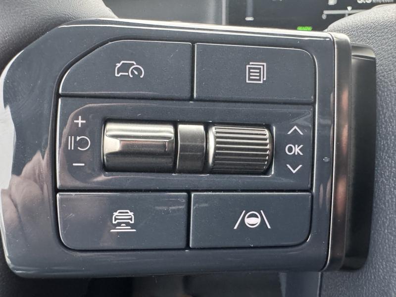 Image KIA PV5 Cargo L 163ch 71,2kWh Plus