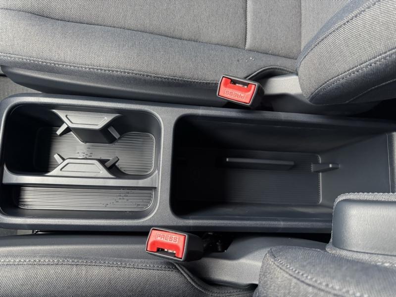 Image KIA PV5 Cargo L 163ch 71,2kWh Plus