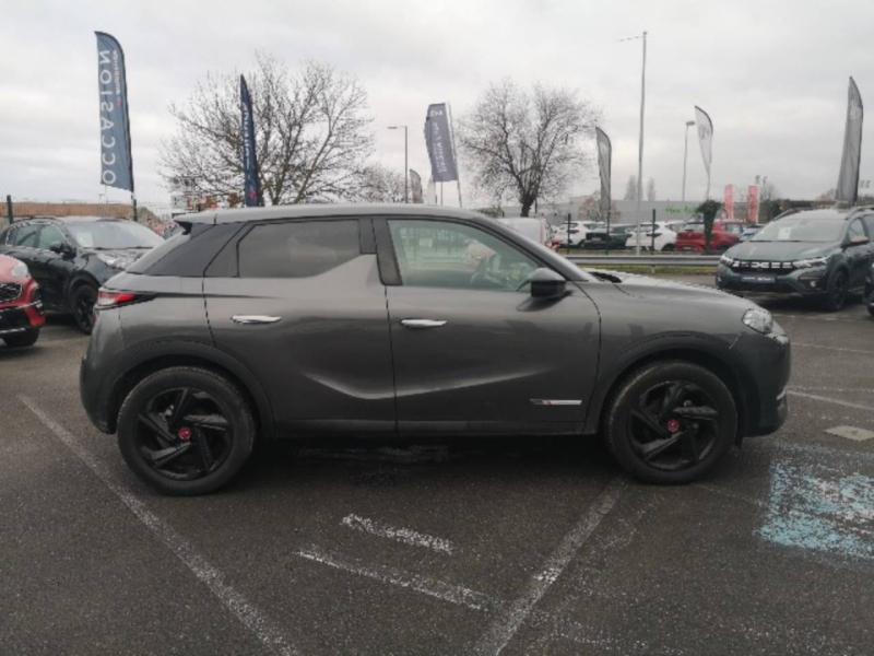 Image DS DS 3 Crossback PureTech 100ch Performance Line