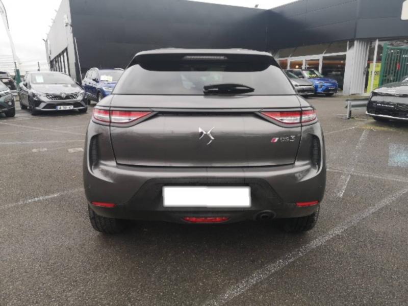 Image DS DS 3 Crossback PureTech 100ch Performance Line