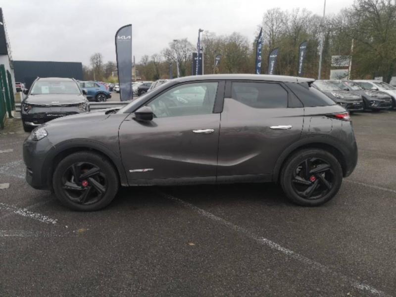 Image DS DS 3 Crossback PureTech 100ch Performance Line