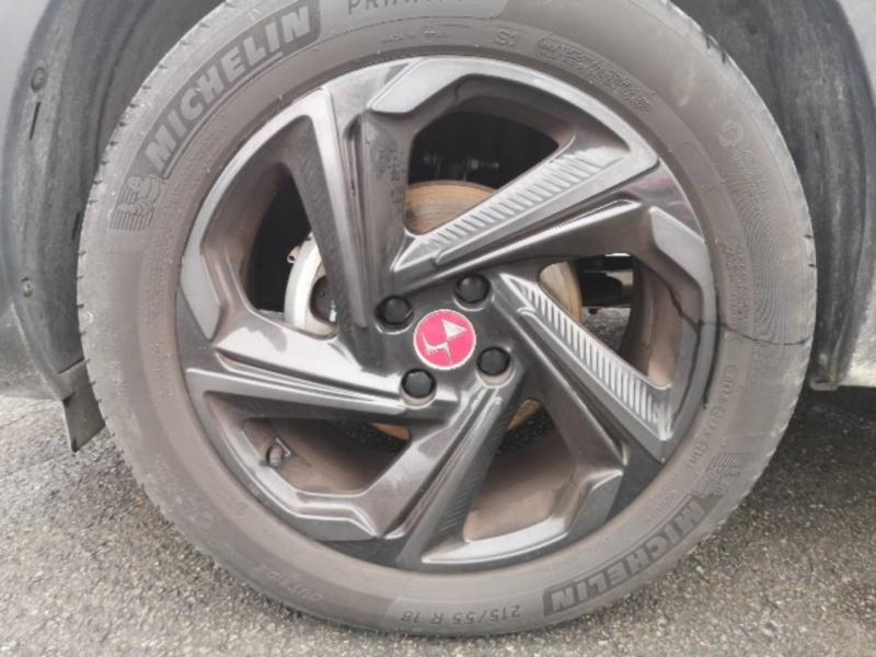 Image DS DS 3 Crossback PureTech 100ch Performance Line