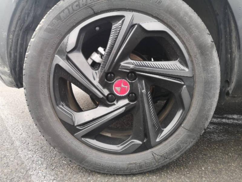 Image DS DS 3 Crossback PureTech 100ch Performance Line