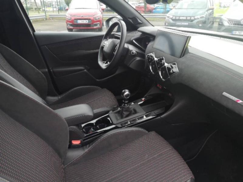 Image DS DS 3 Crossback PureTech 100ch Performance Line