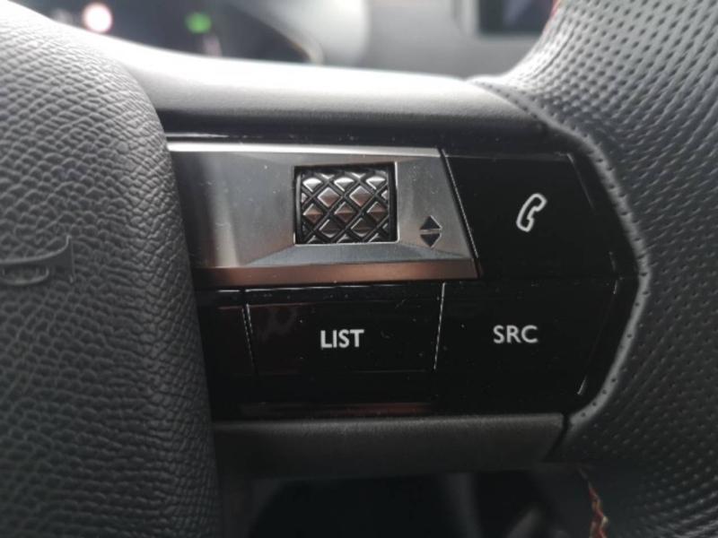 Image DS DS 3 Crossback PureTech 100ch Performance Line