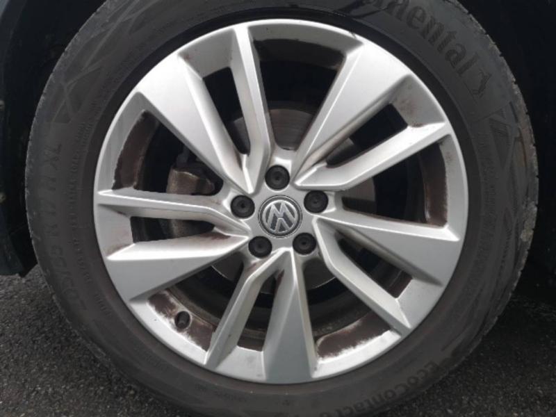 Image VOLKSWAGEN T-Cross 1.0 TSI 115ch Carat