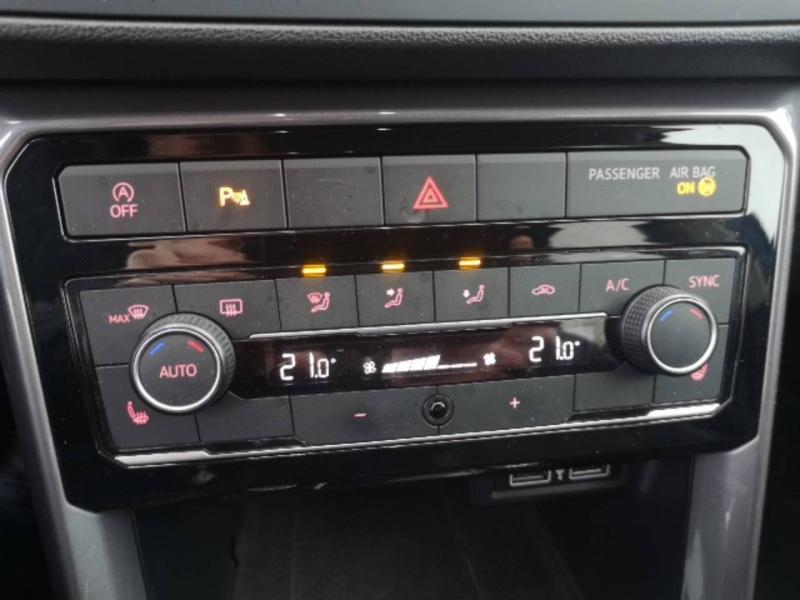 Image VOLKSWAGEN T-Cross 1.0 TSI 115ch Carat