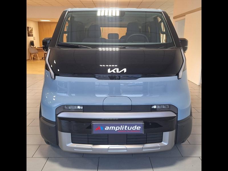 Image KIA PV5 Passenger L 163ch 71,2 kWh Plus