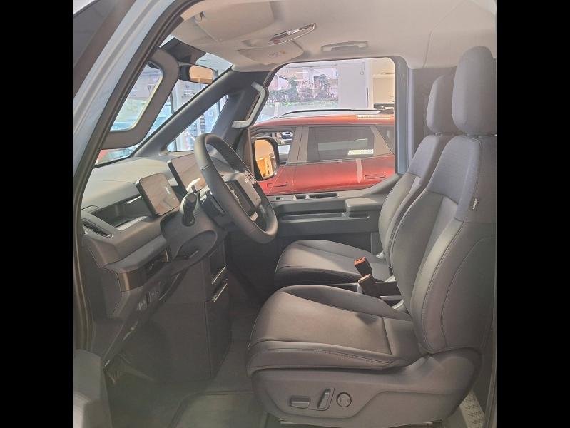 Image KIA PV5 Passenger L 163ch 71,2 kWh Plus