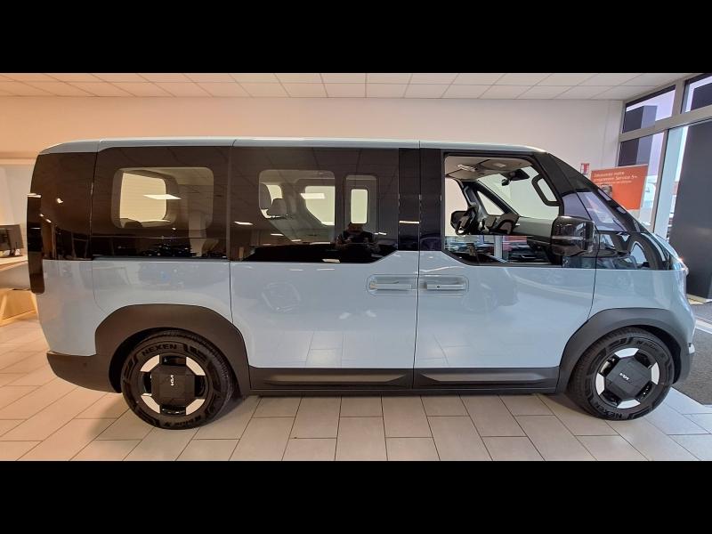 Image KIA PV5 Passenger L 163ch 71,2 kWh Plus