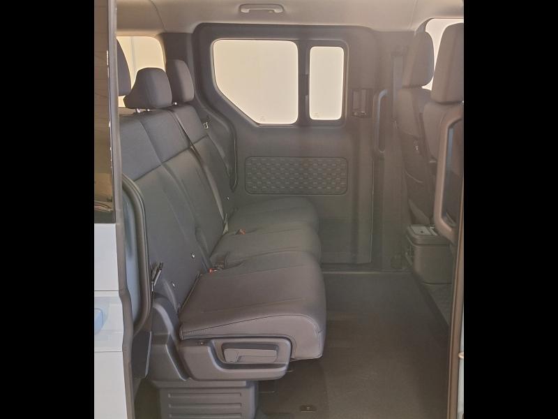 Image KIA PV5 Passenger L 163ch 71,2 kWh Plus