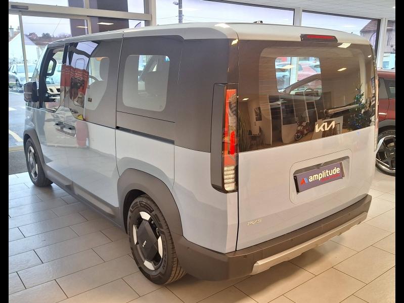 Image KIA PV5 Passenger L 163ch 71,2 kWh Plus