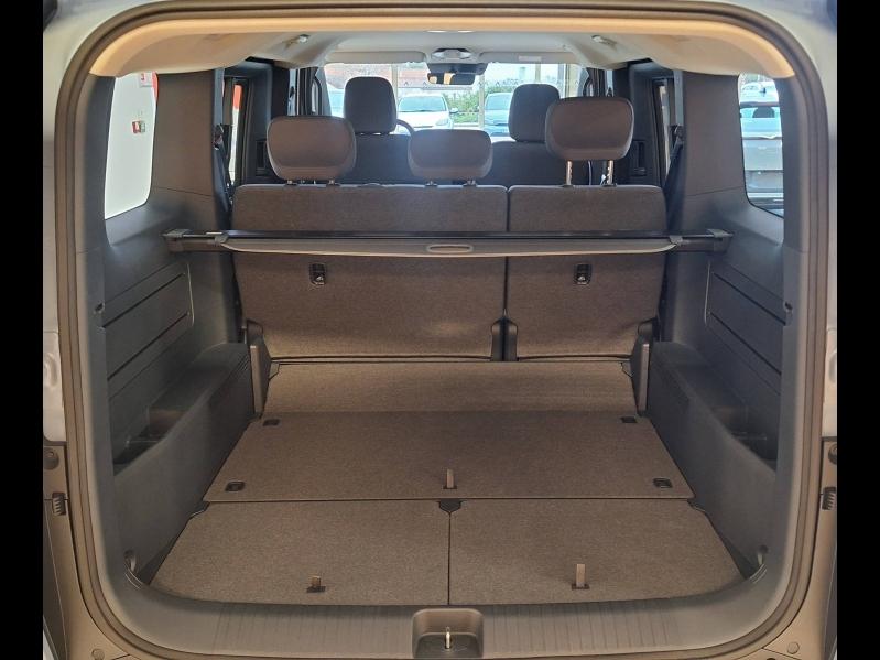 Image KIA PV5 Passenger L 163ch 71,2 kWh Plus