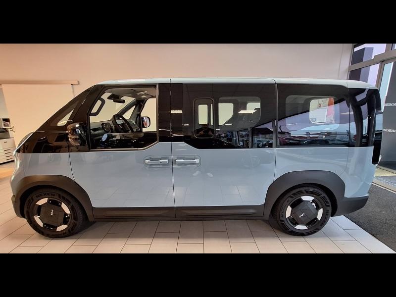Image KIA PV5 Passenger L 163ch 71,2 kWh Plus