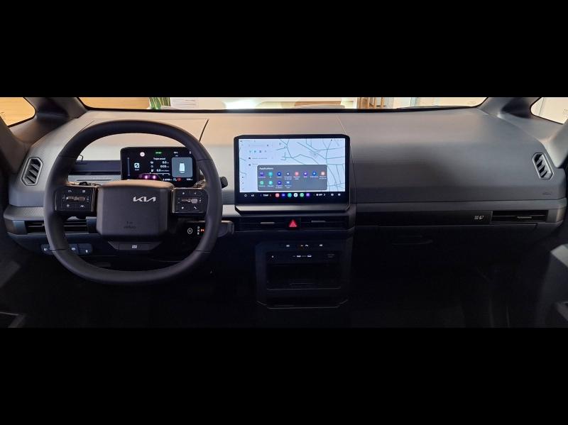 Image KIA PV5 Passenger L 163ch 71,2 kWh Plus