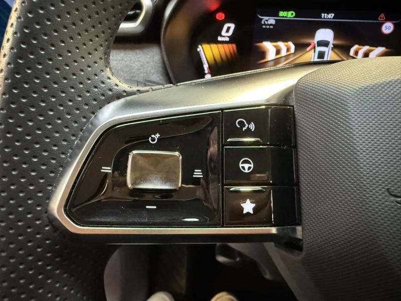 Image MG MOTOR ZS Hybrid+ 197ch Standard