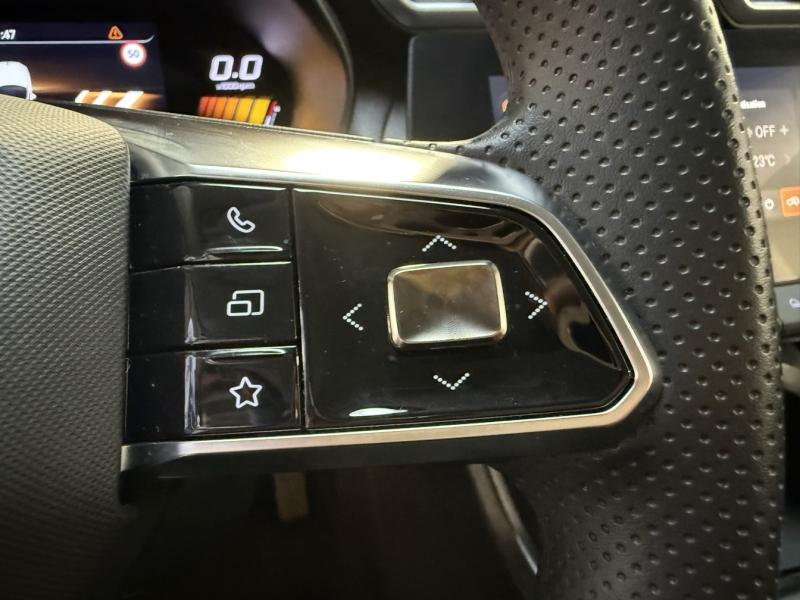 Image MG MOTOR ZS Hybrid+ 197ch Standard