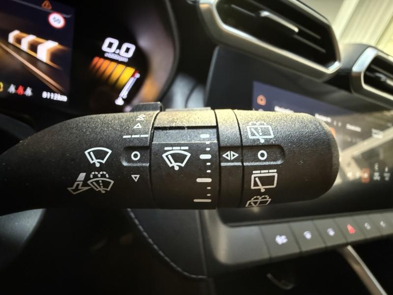 Image MG MOTOR ZS Hybrid+ 197ch Standard