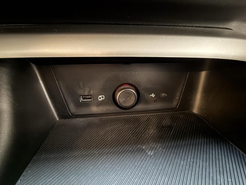 Image MG MOTOR ZS Hybrid+ 197ch Standard