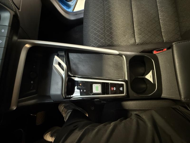 Image MG MOTOR ZS Hybrid+ 197ch Standard