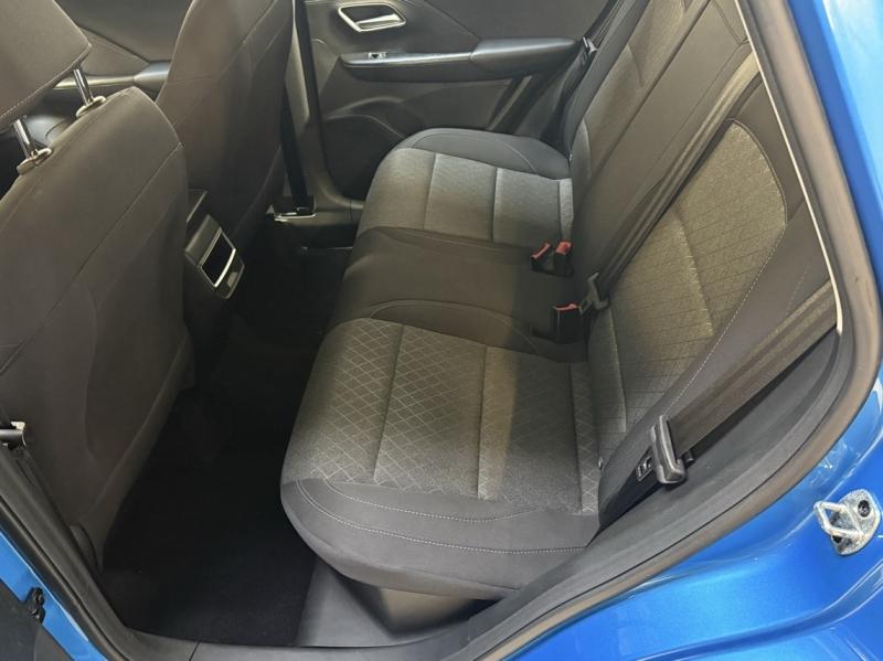 Image MG MOTOR ZS Hybrid+ 197ch Standard