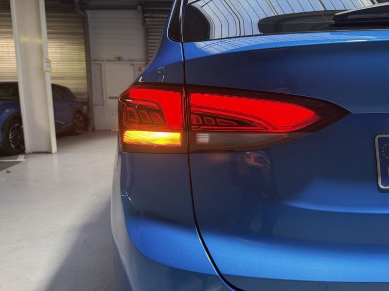 Image MG MOTOR ZS Hybrid+ 197ch Standard