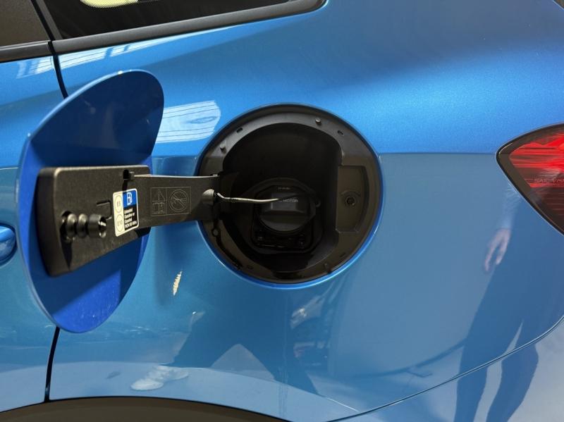 Image MG MOTOR ZS Hybrid+ 197ch Standard