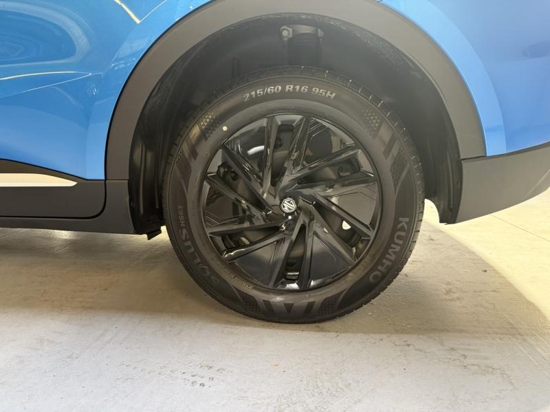 Image MG MOTOR ZS Hybrid+ 197ch Standard