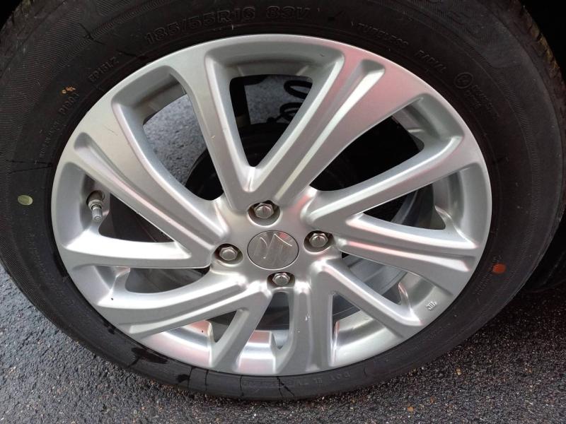 Image SUZUKI Swift 1.2 Dualjet Hybrid 83ch Privilège