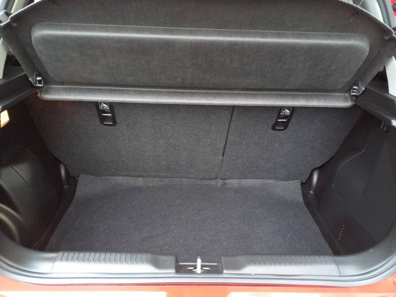 Image SUZUKI Swift 1.2 Dualjet Hybrid 83ch Privilège