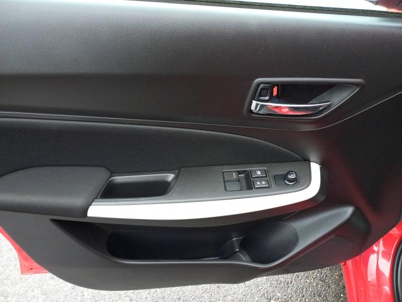 Image SUZUKI Swift 1.2 Dualjet Hybrid 83ch Privilège