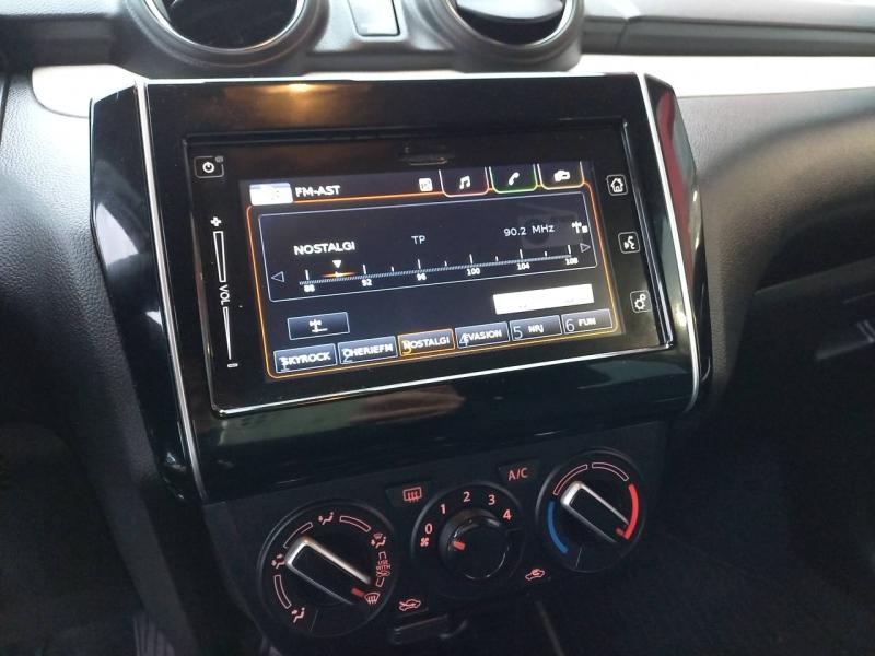 Image SUZUKI Swift 1.2 Dualjet Hybrid 83ch Privilège