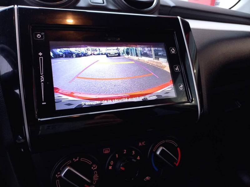 Image SUZUKI Swift 1.2 Dualjet Hybrid 83ch Privilège