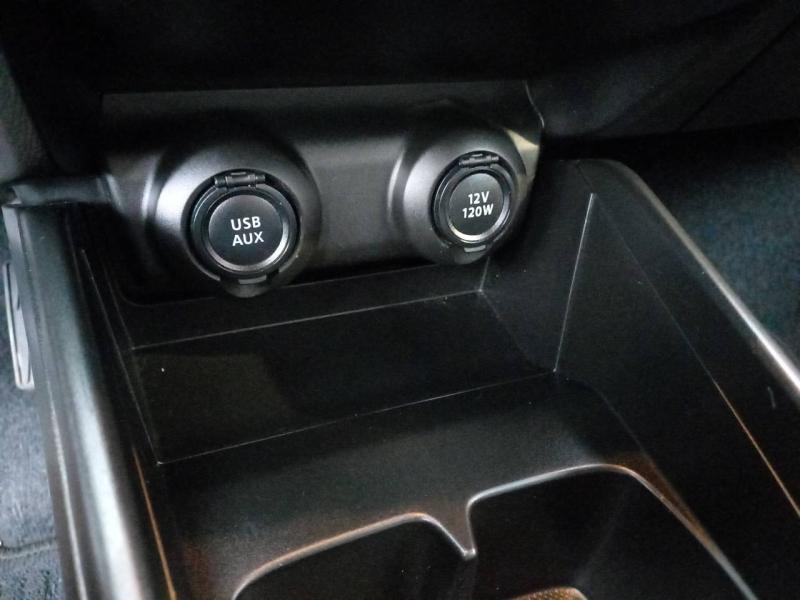 Image SUZUKI Swift 1.2 Dualjet Hybrid 83ch Privilège