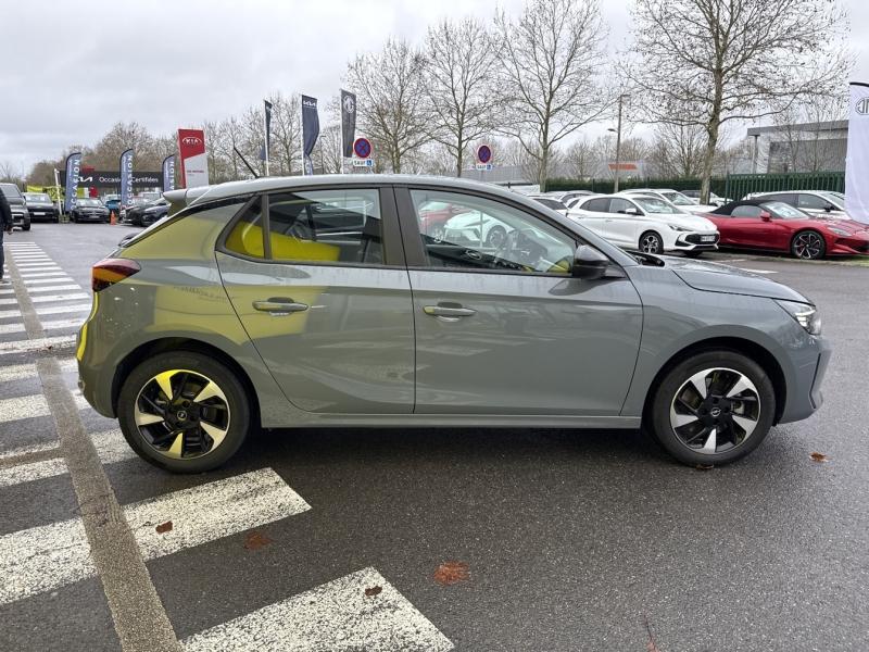 Image OPEL Corsa Electric 136ch