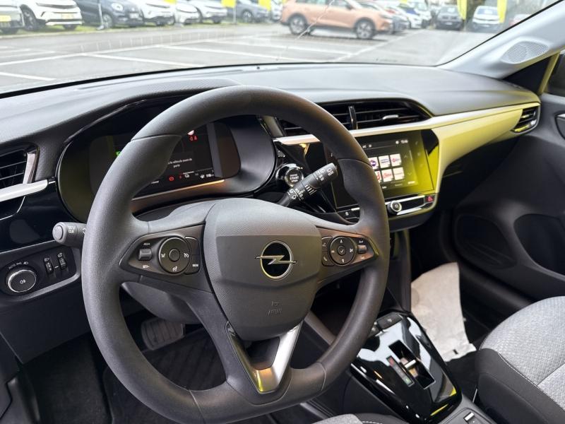 Image OPEL Corsa Electric 136ch