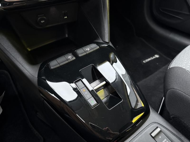 Image OPEL Corsa Electric 136ch