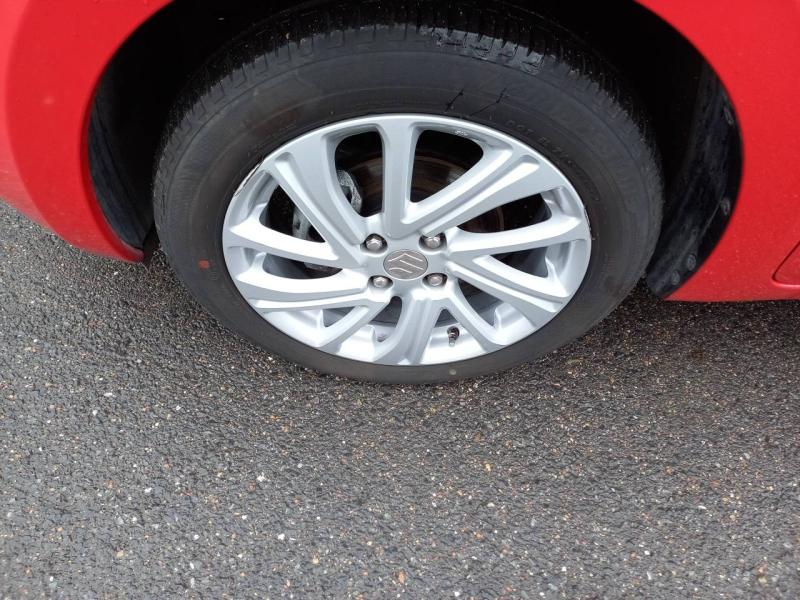 Image SUZUKI Swift 1.2 Dualjet Hybrid 83ch Privilège