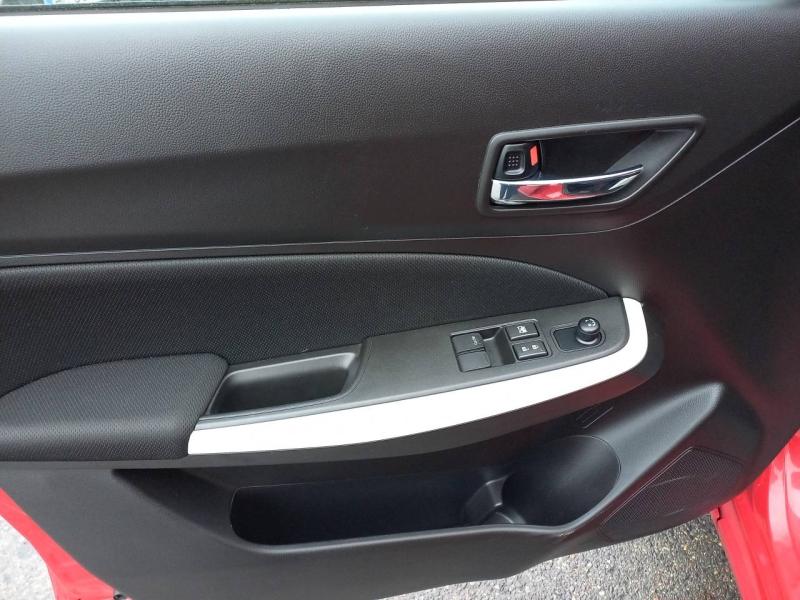 Image SUZUKI Swift 1.2 Dualjet Hybrid 83ch Privilège