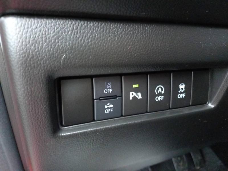 Image SUZUKI Swift 1.2 Dualjet Hybrid 83ch Privilège