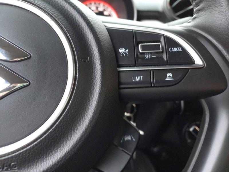 Image SUZUKI Swift 1.2 Dualjet Hybrid 83ch Privilège