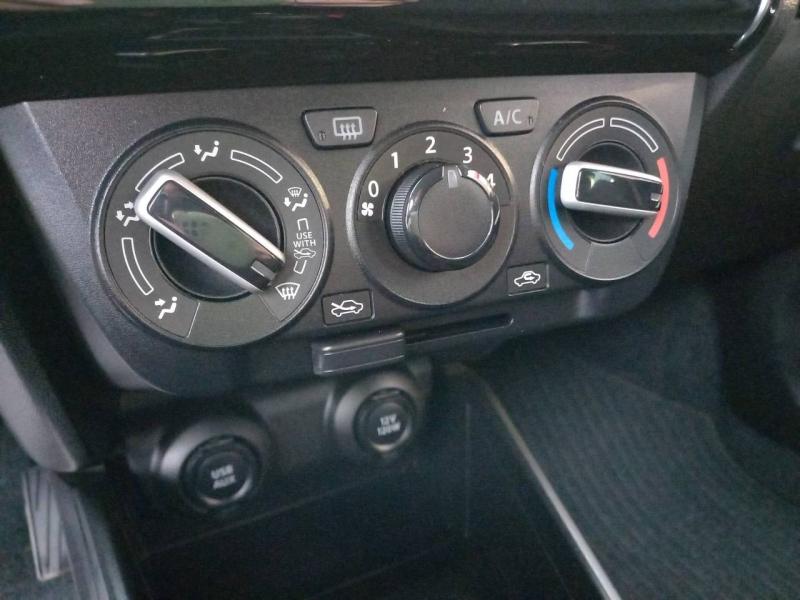 Image SUZUKI Swift 1.2 Dualjet Hybrid 83ch Privilège