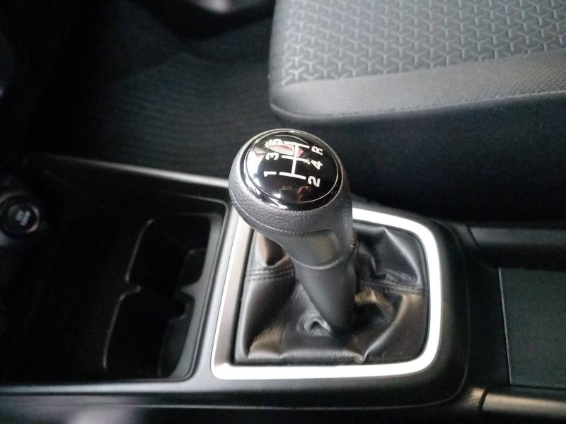 Image SUZUKI Swift 1.2 Dualjet Hybrid 83ch Privilège