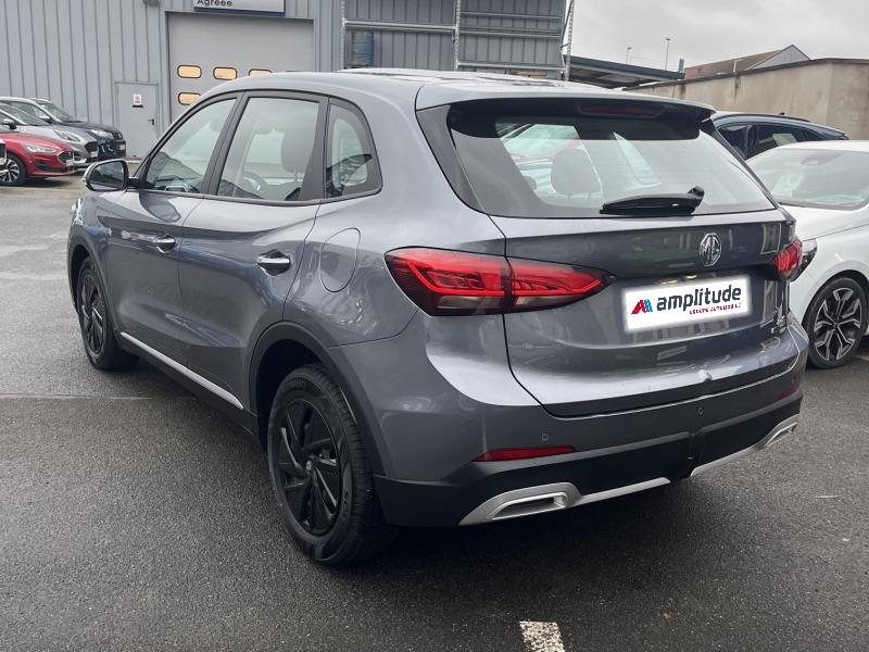 Image MG MOTOR ZS Hybrid+ 197ch Standard