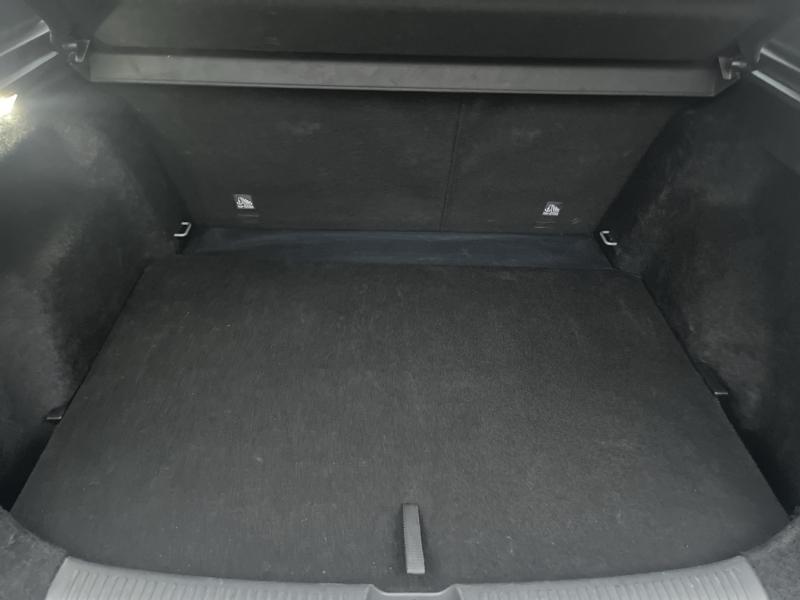 Image MG MOTOR ZS Hybrid+ 197ch Standard