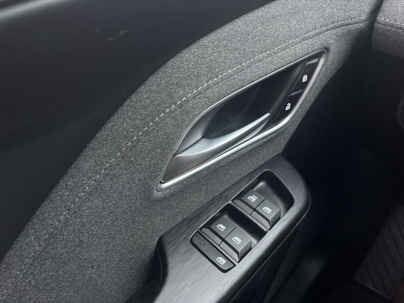 Image MG MOTOR ZS Hybrid+ 197ch Standard