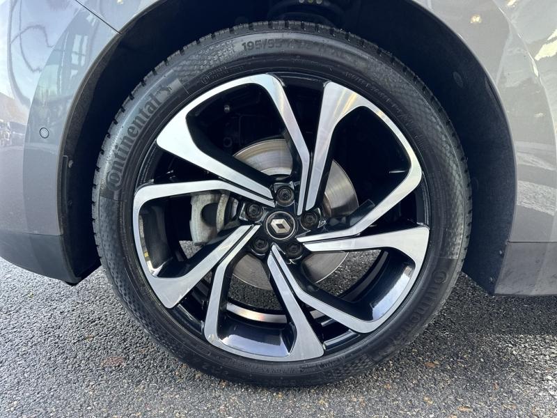 Image RENAULT Grand Scenic 1.3 TCe 140ch Black Edition - 21