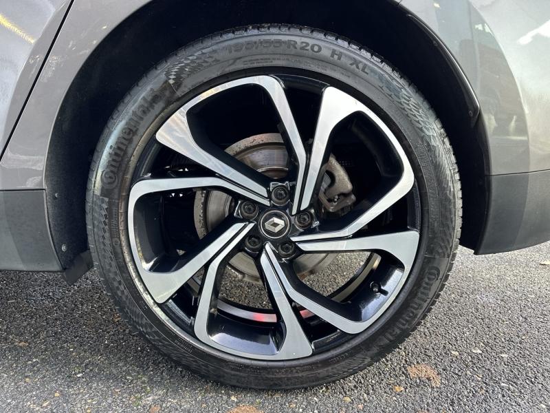 Image RENAULT Grand Scenic 1.3 TCe 140ch Black Edition - 21